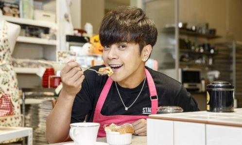 娱乐吃瓜解说博主推荐