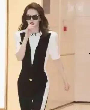 娱乐吃瓜爆料张予曦,揭秘明星背后的故事