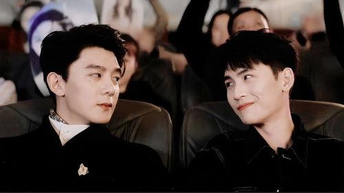 娱乐圈吃瓜小说双男主