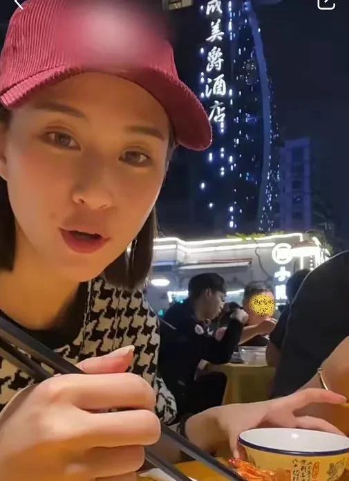 娱乐圈吃瓜爆料滤镜